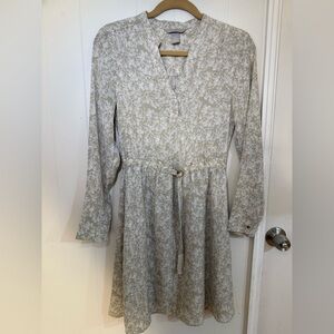 H&M Midi Dress